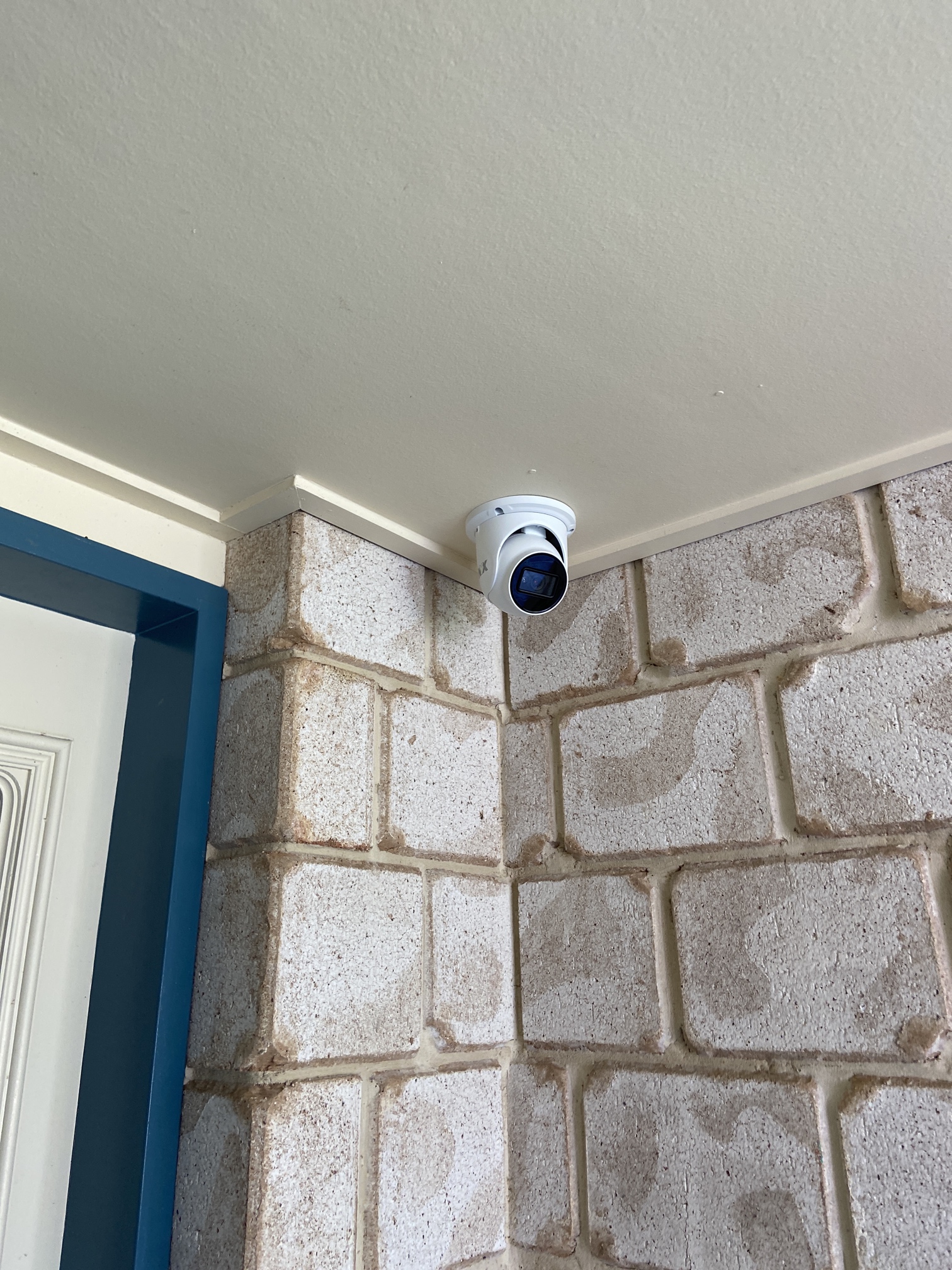 Security Cameras Hervey Bay | Eternal Electrical Hervey bay Shed power wiring